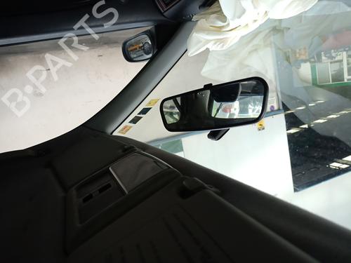 Front right seatbelt HONDA CIVIC VI Fastback (MA, MB)  | BP30485840I25 