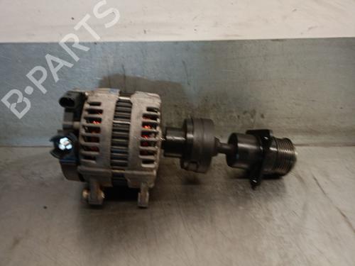 Alternador Alternador FORD MONDEO IV (BA7) 1.8 TDCi (125 hp) 37446379 37446379