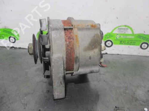 Alternator SEAT IBIZA I (21A)  | BP2786616M7 
