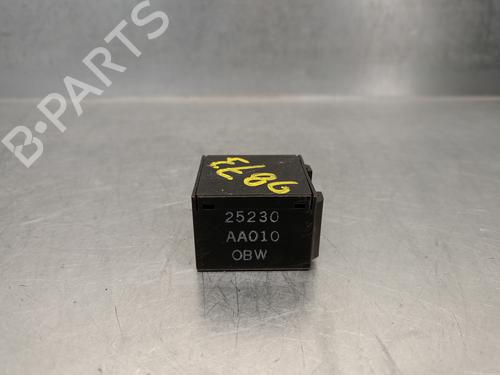 Used Electronic module NISSAN MICRA V (K14) 0.9 IG-T (90 hp) 25808274