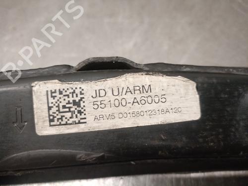 Left rear suspension arm KIA CEE'D Sportswagon (JD) 1.0 T-GDI | BP26588053M14 