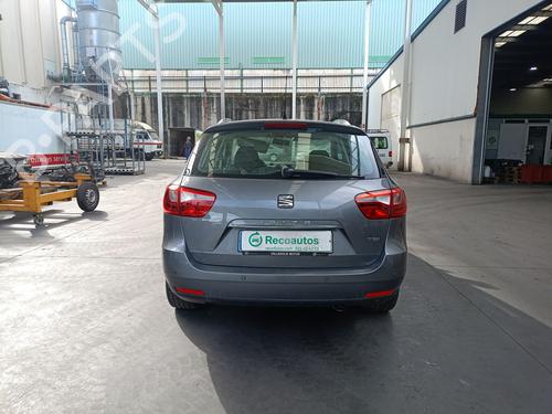 Left tailgate light SEAT IBIZA IV ST (6J8, 6P8) 1.2 TSI | BP33198943C79 - Image 12