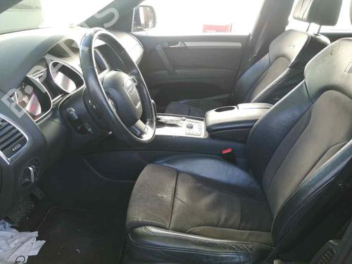 Switch AUDI Q7 (4LB) 3.0 TDI quattro | BP12133063I30 - Image 13