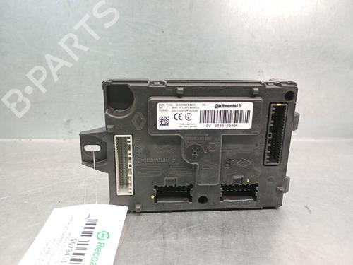 Module électronique RENAULT EXPRESS Box Body/MPV 1.5 Blue dCi 75 (F6AA) (75 hp) 29447792