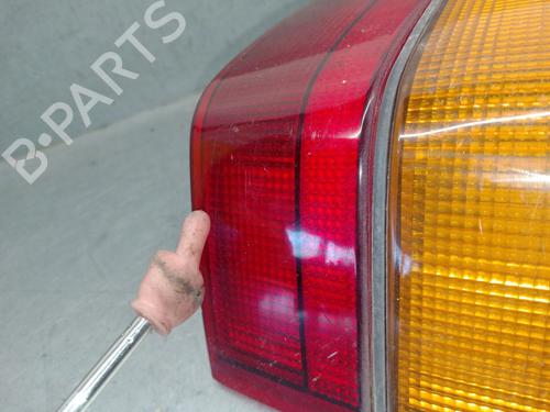 Left taillight SEAT IBIZA I (21A) 0.9 | BP26322967C34 