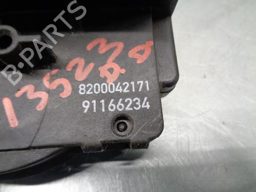 Front right lock OPEL VIVARO A Van (X83) 2.0 CDTI (F7) | BP8356810C97 
