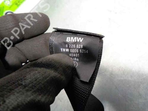 Rear right seatbelt BMW 3 (E46) 320 d | BP7445654I28