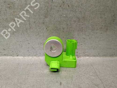 Used Electronic module MAZDA 2 (DE_, DH_) 1.5 (DE5FS) (103 hp) 31013512