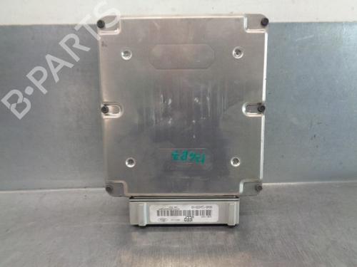 Used Engine control unit (ECU) FORD ESCORT VI (GAL, AAL, ABL) [1995-2002]  12470539