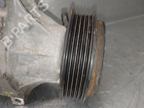 AC compressor FIAT PANDA (312_, 319_) 1.0 Mild Hybrid (312.PYD1B) | BP27834193M34 