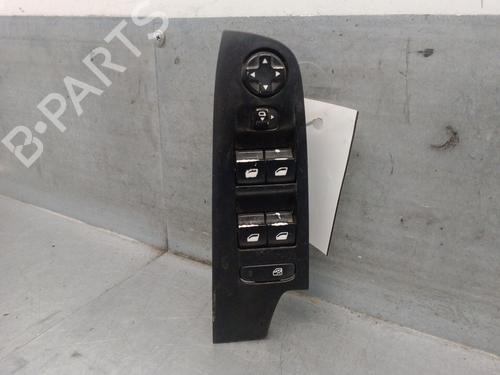 Used Left front window switch CITROËN C4 Picasso II 1.6 BlueHDi 120 (120 hp) 29154703