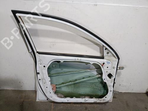 Left front door HYUNDAI i30 (FD) 1.6 CRDi | BP29699111C2 
