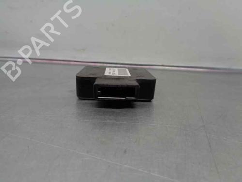 Electronic module FORD FOCUS III 1.6 TDCi | BP6559733M83