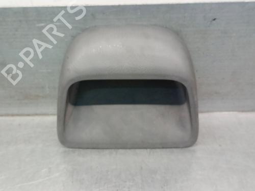 Trzecie światło stopu MAZDA 626 V Hatchback (GF) 2.0 Turbo DI (GFFP) | BP30571122L11