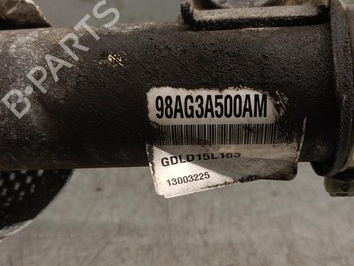 Steering rack FORD FOCUS I Saloon (DFW) 1.8 16V | BP28388748M22
