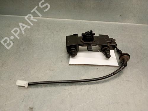 Fuel door actuator MITSUBISHI OUTLANDER III (GG_W, GF_W, ZJ, ZL, ZK) Plug-in Hybrid (GG2W) | BP29305752E18 