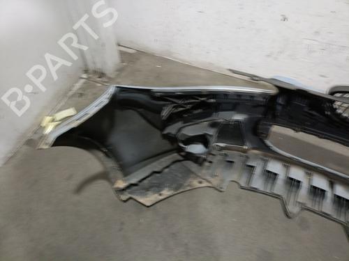 Front bumper SEAT ALTEA (5P1) 1.9 TDI | BP21579812C7 