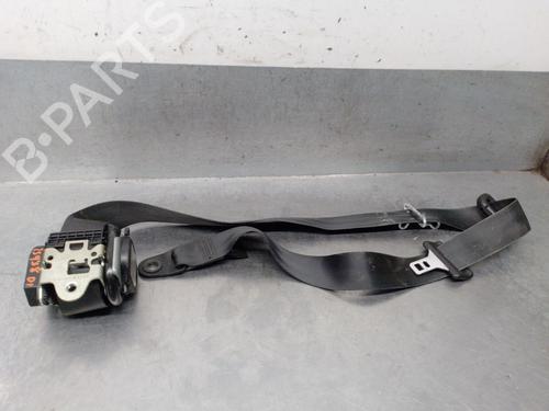 Front left seatbelt FORD MONDEO IV Saloon (BA7) 2.0 TDCi | BP36996347I26 - Image 5