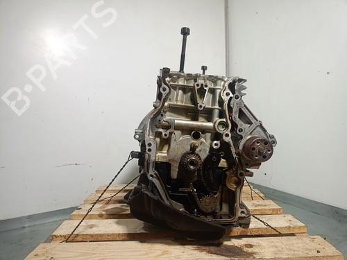 Annen NISSAN QASHQAI II (J11, J11_) 1.3 DIG-T (140 hp) 31095783