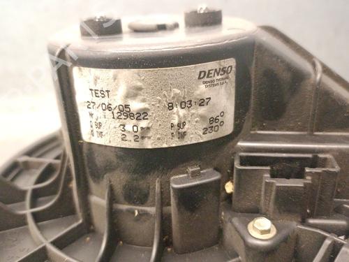Heater blower motor FIAT STILO (192_) 1.9 D Multijet | BP29182937M62 