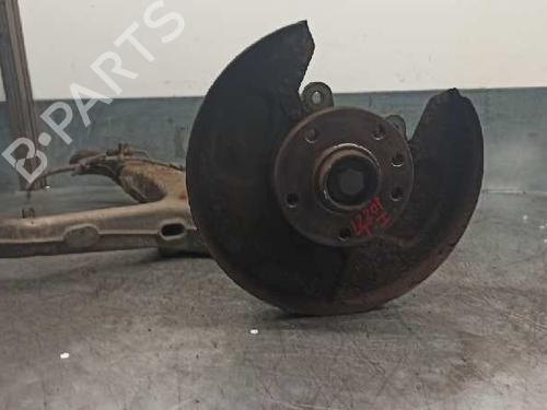 Used Left rear steering knuckle VW SHARAN (7M8, 7M9, 7M6) 1.9 TDI (90 hp) 6873734