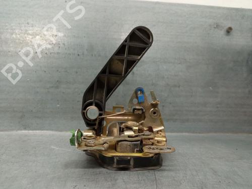 Used Tailgate lock OPEL COMBO Box Body/MPV (71_) 1.4 (60 hp) 23446076