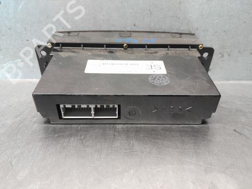 Climate control SSANGYONG REXTON / REXTON II (GAB_) 2.7 Xdi 4x4 | BP37443837I5 - Image 2