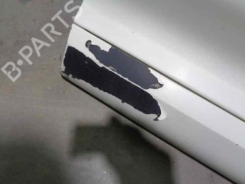 Right front door VW TOUAREG (7LA, 7L6, 7L7) 3.0 V6 TDI | BP6057441C3 