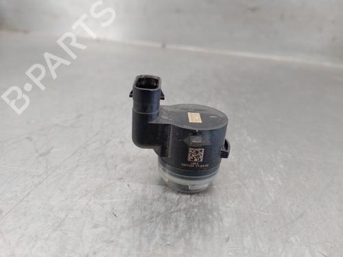 Used Electronic module Electronic module DACIA BIGSTER [2024-2026] 34544644 34544644