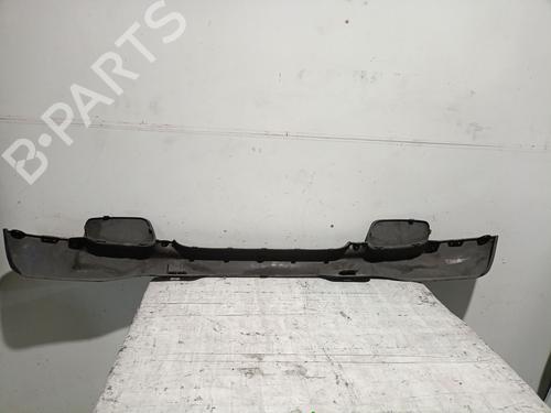 Frontfanger-spoiler SMART FORTWO Coupe (451) 1.0 (451.331, 451.380) | BP29619113C153 