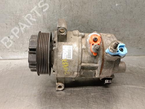 Compressor A/A Compressor A/A JEEP COMPASS (MK49) 2.0 CRD 4x4 (140 hp) 33626765 33626765