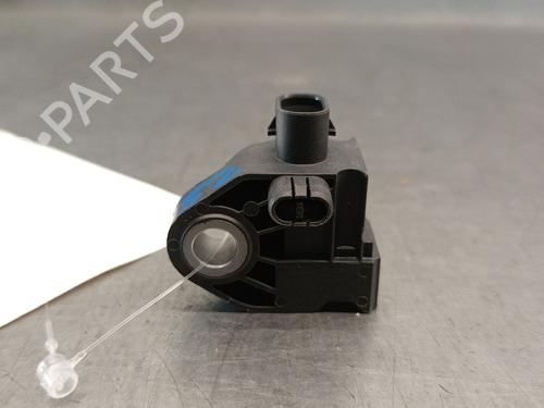 Modulo elettronico Modulo elettronico MG MG HS (AS23) 1.5 T (SAS23) (162 hp) 33844139 33844139