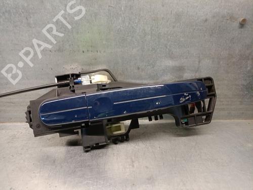 Front right exterior door handle FORD FOCUS III Turnier 1.0 EcoBoost | BP25381554C129 