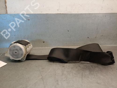Sikkerhedssele bag venstre OPEL VECTRA C Estate (Z02) 1.9 CDTI (F35) (120 hp) 33027805