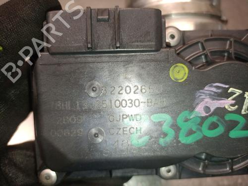 Throttle body VOLVO XC40 (536) D4 AWD | BP29940695M82 