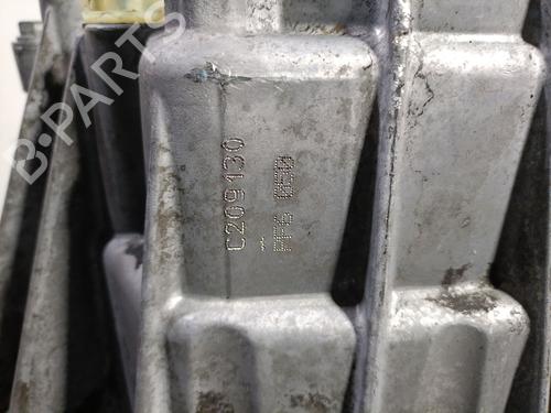 Gearbox RENAULT TRAFIC III Bus (JG_) 1.6 dCi 125 (JGMH) | BP39890556M3 - Image 6