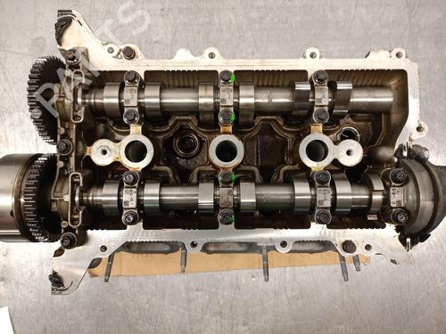 Cylinder head DACIA SANDERO II TCe 90 (B8M1, B8MA, B8AC) | BP40037371M5 - Image 6