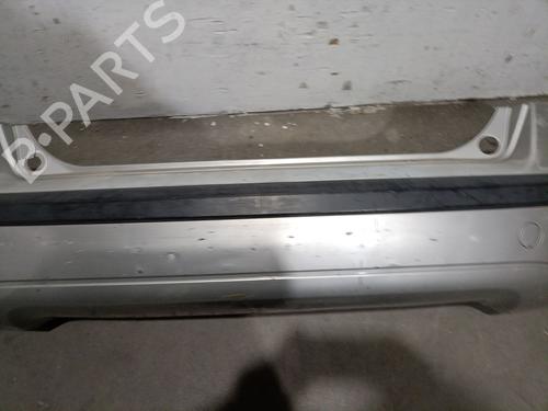 Rear bumper FIAT IDEA (350_) 1.3 D Multijet | BP30610349C8