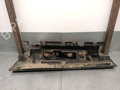 Left taillight FIAT TALENTO Van (296_) 1.6 D | BP31758773C34 - Image 3