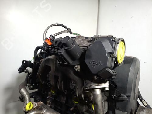 Engine VW EOS (1F7, 1F8) 2.0 TDI | BP37069885M1 - Image 9