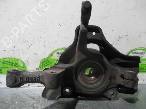 Right front steering knuckle LANCIA Y (840_) 1.1 (840AE) | BP2060381M26 