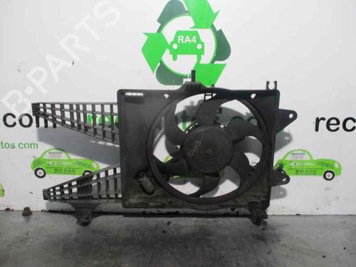 Used Radiator fan FIAT PUNTO (188_) 1.9 DS 60 (188.031, .051, .231, .251) (60 hp) 4453526