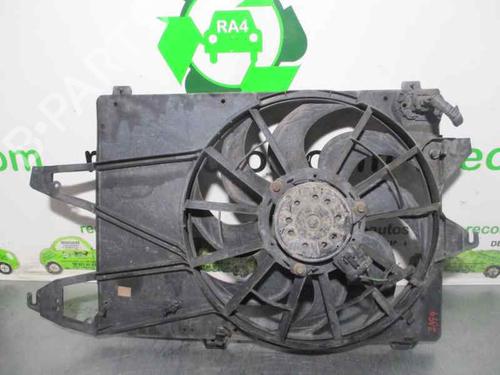 Used Radiator fan FORD MONDEO II (BAP) 2.0 i (131 hp) 2122369