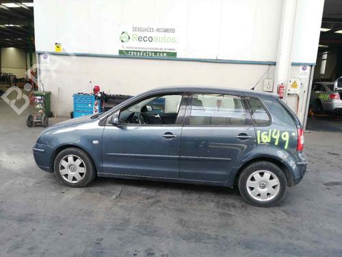 Starter VW POLO (9N_, 9A_) 1.4 16V | BP10395305M8 