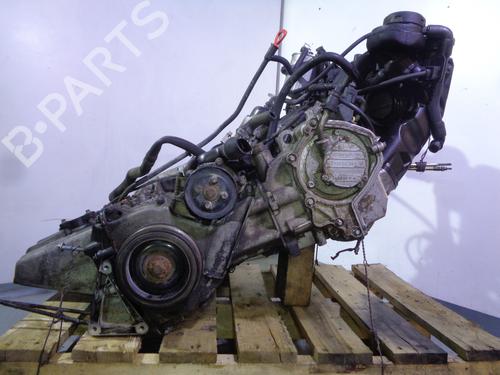 Motor MERCEDES-BENZ A-CLASS (W168) A 170 CDI (168.008) (90 hp) 17549304