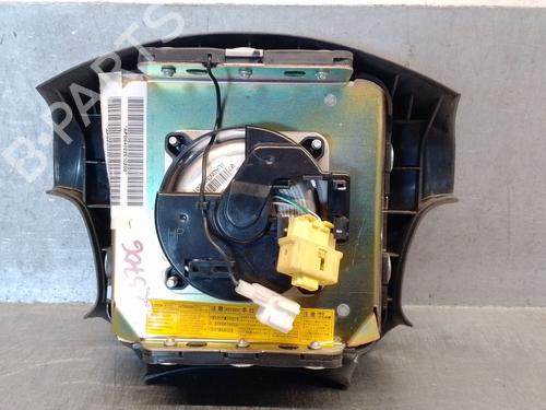 Driver airbag HYUNDAI TERRACAN (HP) 2.9 CRDi | BP29481347C9 