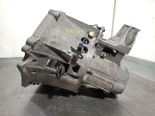 Gearbox CITROËN C5 II (RC_) 1.6 HDi (RC8HZB) | BP39208074M3 - Image 4