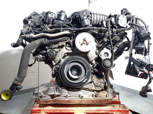 Motor Motor AUDI A7 Sportback (4GA, 4GF) 3.0 TDI quattro (218 hp) 36050988 36050988