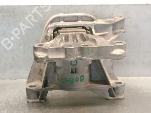 Used Engine mount PEUGEOT 308 SW II (LC_, LJ_, LR_, LX_, L4_) 1.5 BlueHDi 130 (131 hp) 25284552