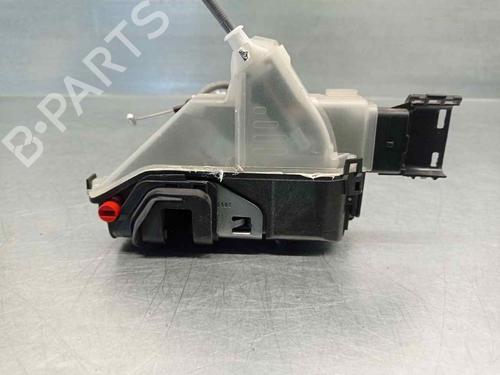 Rear left lock PEUGEOT 208 II (UB_, UP_, UW_, UJ_) 1.2 PureTech 75 | BP13738015C100 